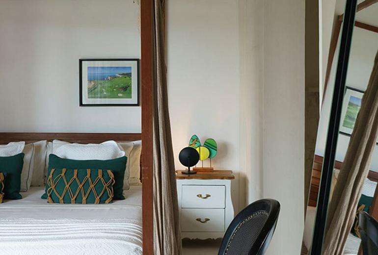 Bah900 - Luxe, confort et vue mer à Trancoso