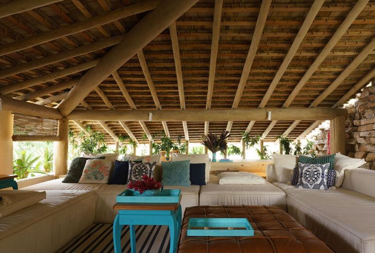 Bah900 - Luxe, confort et vue mer à Trancoso