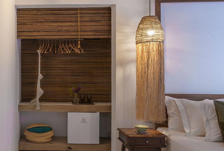 Bah900 - Luxe, confort et vue mer à Trancoso