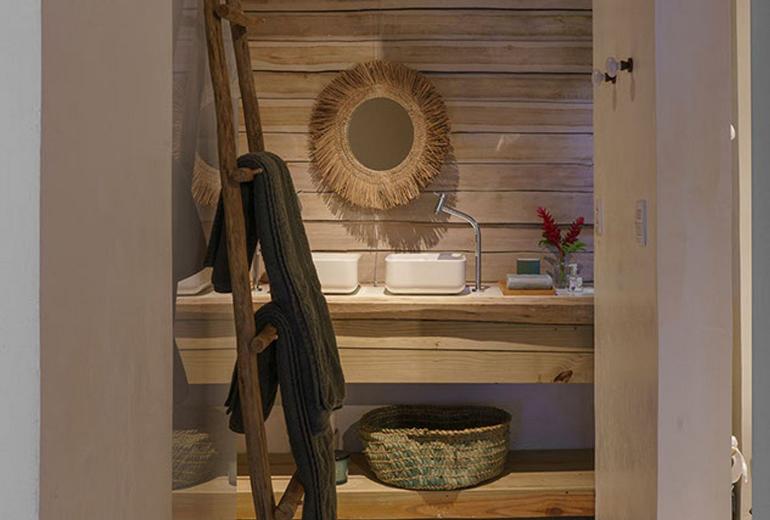 Bah900 - Luxe, confort et vue mer à Trancoso
