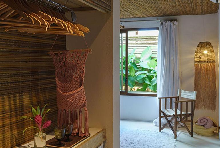 Bah900 - Luxe, confort et vue mer à Trancoso