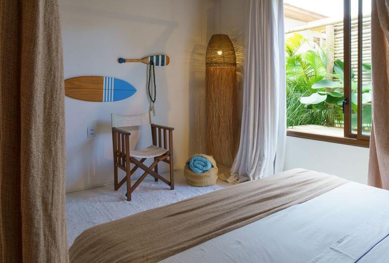 Bah900 - Luxe, confort et vue mer à Trancoso
