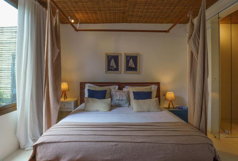 Bah900 - Luxe, confort et vue mer à Trancoso