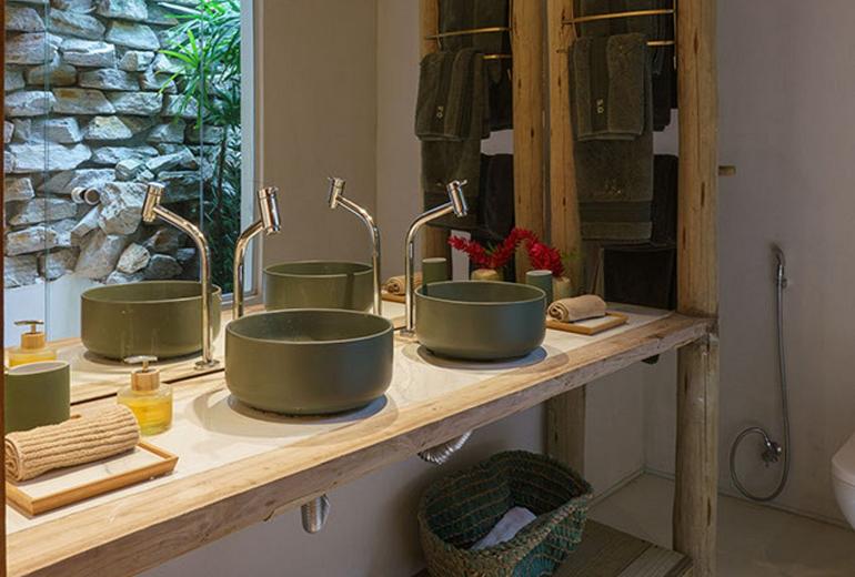 Bah900 - Luxe, confort et vue mer à Trancoso