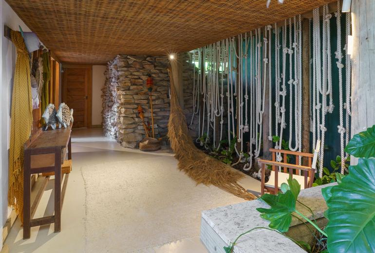Bah900 - Luxe, confort et vue mer à Trancoso