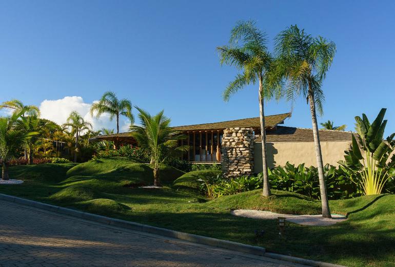 Bah900 - Luxe, confort et vue mer à Trancoso
