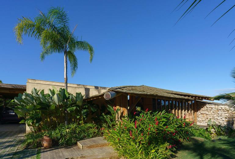 Bah900 - Luxe, confort et vue mer à Trancoso