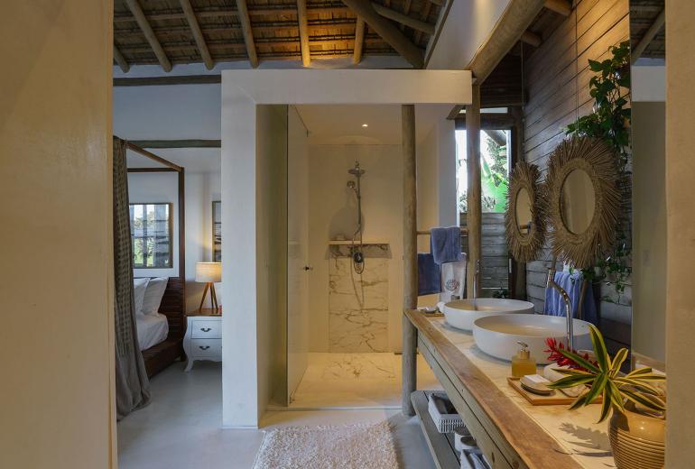 Bah900 - Luxe, confort et vue mer à Trancoso