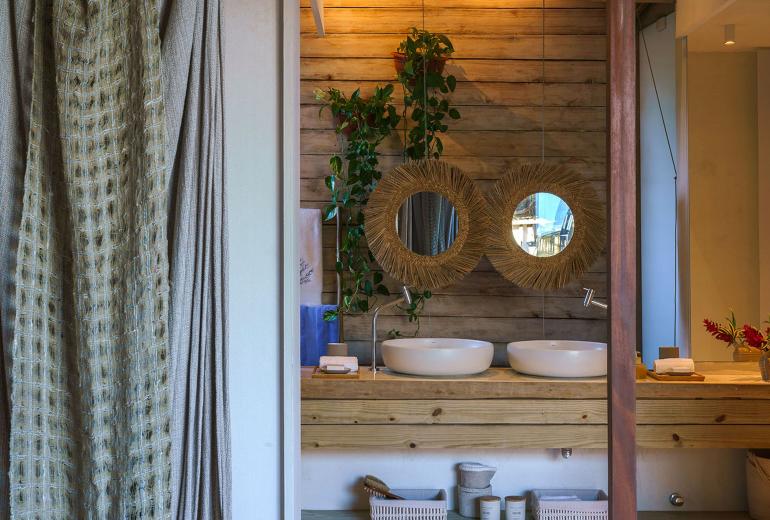 Bah900 - Luxe, confort et vue mer à Trancoso