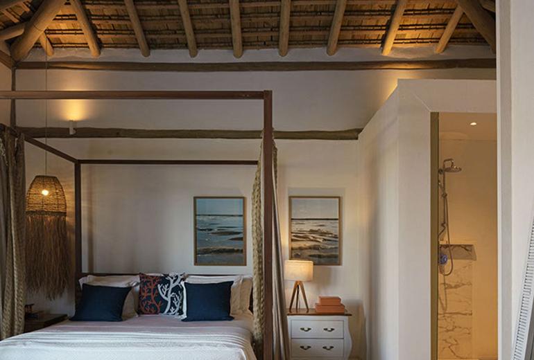Bah900 - Luxe, confort et vue mer à Trancoso