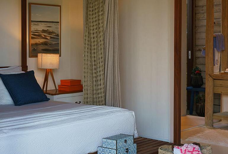 Bah900 - Luxe, confort et vue mer à Trancoso