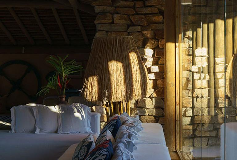 Bah900 - Luxe, confort et vue mer à Trancoso