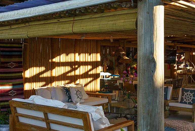 Bah900 - Luxe, confort et vue mer à Trancoso