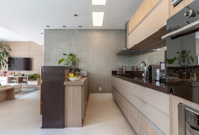Rio115 - Charming Apartment in Ipanema