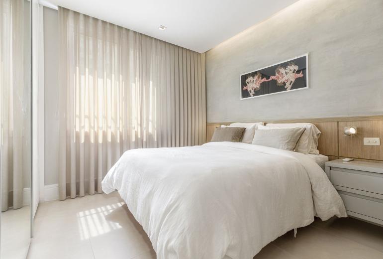 Rio115 - Charming Apartment in Ipanema