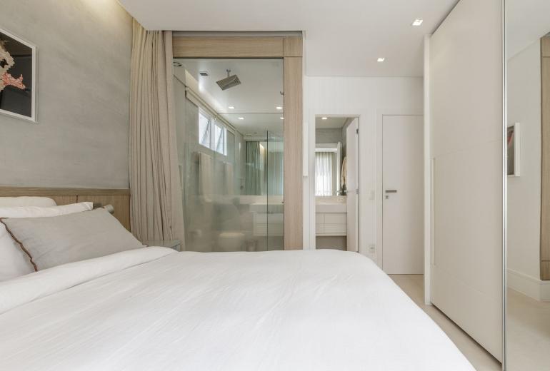 Rio115 - Charming Apartment in Ipanema