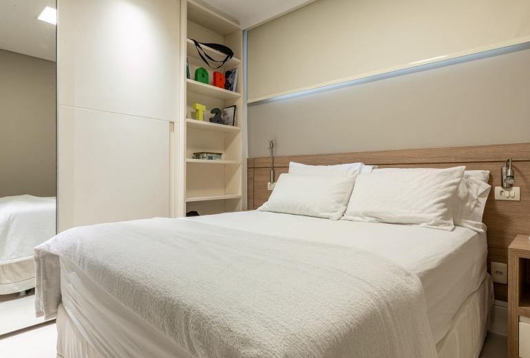 Rio115 - Charming Apartment in Ipanema