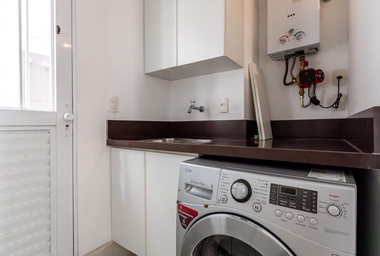 Rio115 - Charming Apartment in Ipanema
