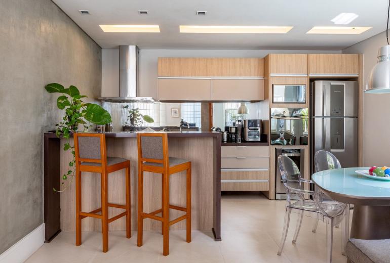 Rio115 - Charming Apartment in Ipanema