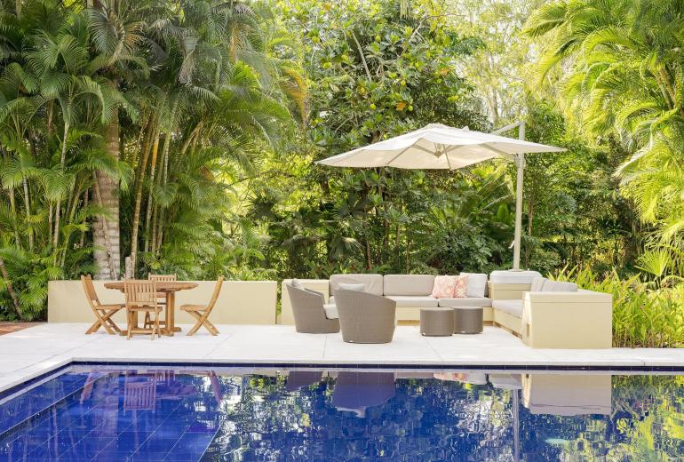 Anp005 – House surrounded by nature in Mesa de Yeguas