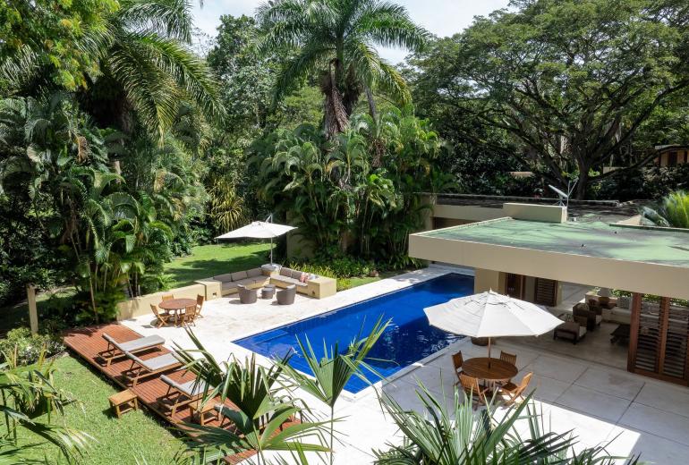 Anp005 – House surrounded by nature in Mesa de Yeguas