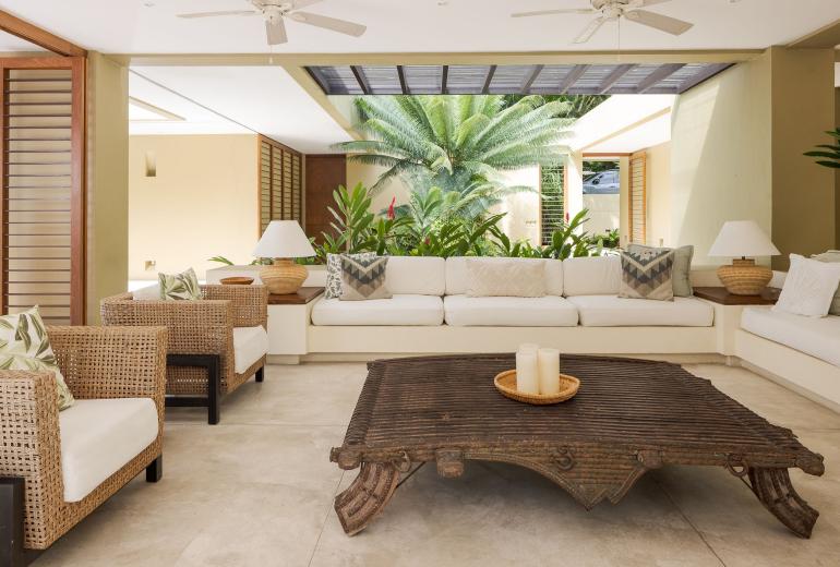 Anp005 – House surrounded by nature in Mesa de Yeguas