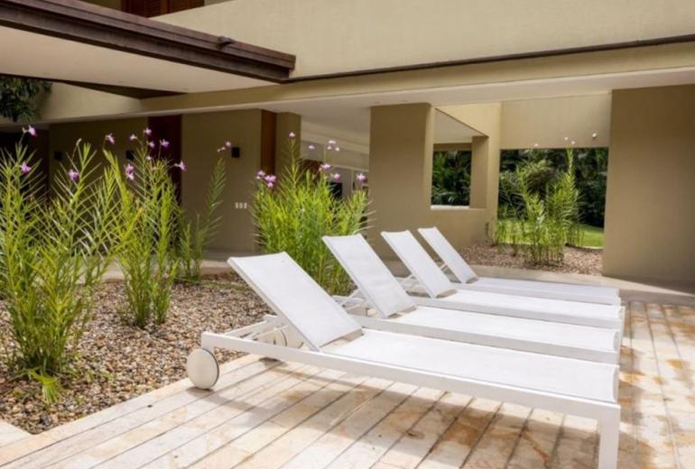 Anp081 – Modern house with pool in Mesa de Yeguas