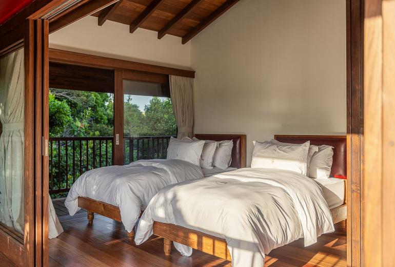 Bah001 - Luxurious Retreat by the Sea – Trancoso