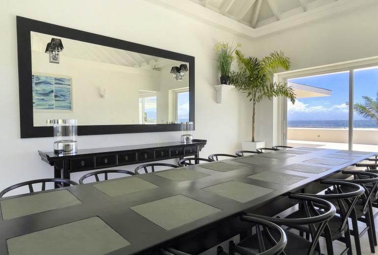 Aia002 – Villa with pools in Little Harbour in Anguilla