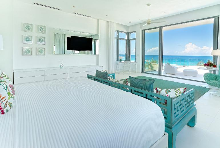 Aia003 – Beachfront villa in Meads Bay, Anguilla