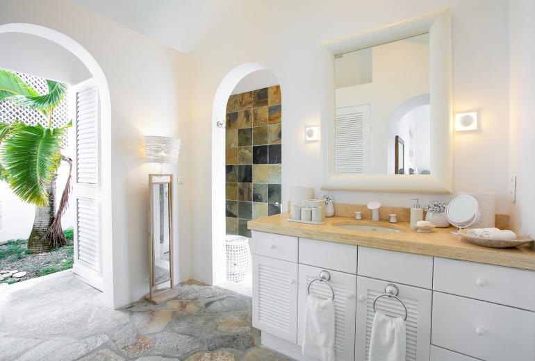 Sxm003 – Villa de ultra luxo com piscina em Baie Rouge Beach