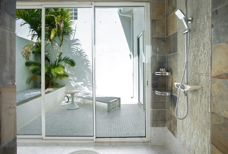 Sxm003 – Villa de ultra luxo com piscina em Baie Rouge Beach