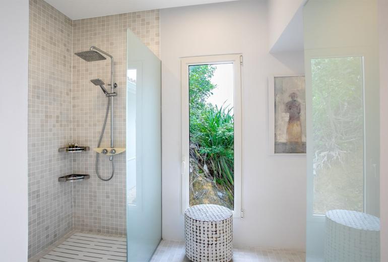 Sxm003 – Villa de ultra luxo com piscina em Baie Rouge Beach