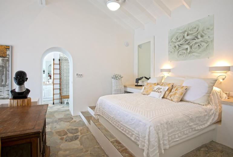 Sxm003 – Villa de ultra luxo com piscina em Baie Rouge Beach