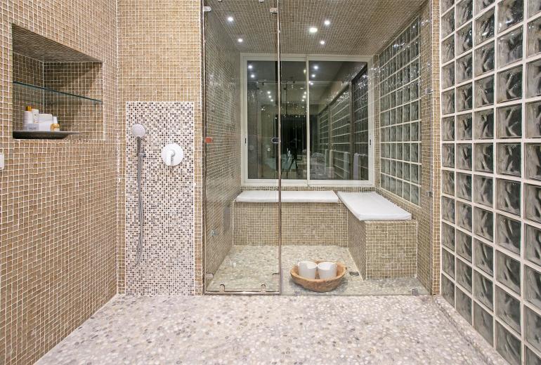 Sxm003 – Villa de ultra luxo com piscina em Baie Rouge Beach