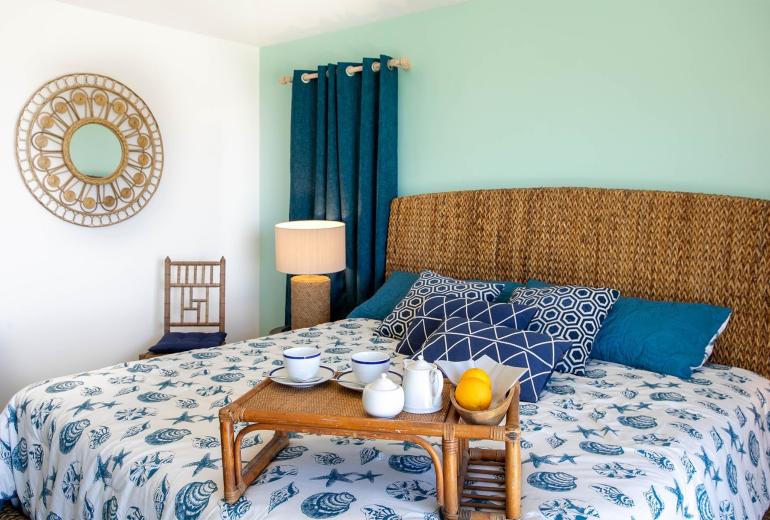 Sxm009 – Elegant sea-view villa near Baie Rouge Beach