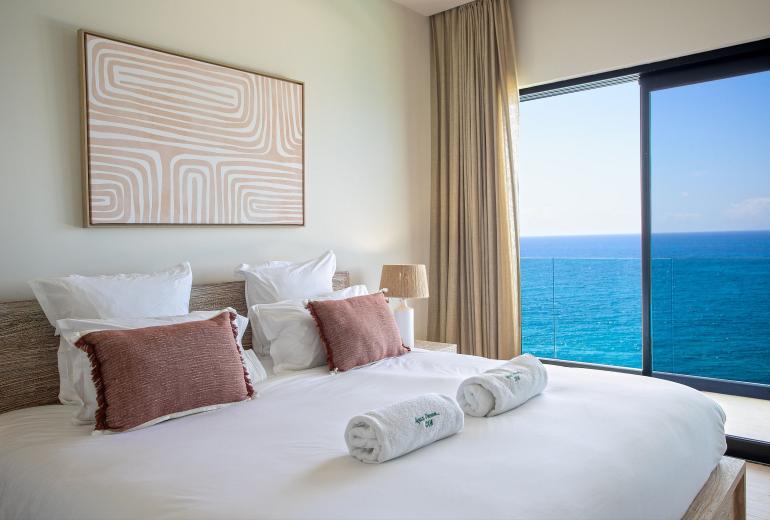 Sxm012 – Villa de luxe en bord de mer à Indigo Bay