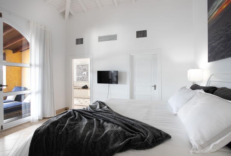 Sxm032 – Appartement avec vue sur la marina à Porto Cupecoy