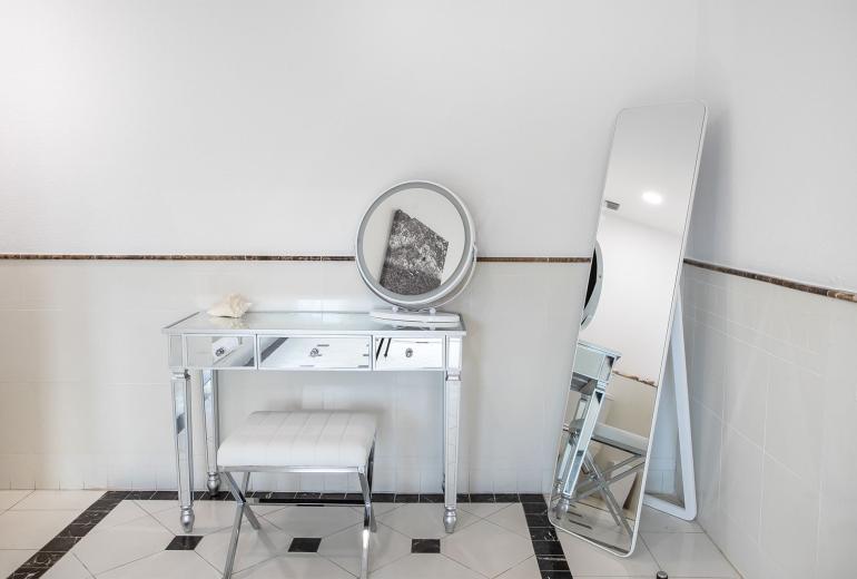Sxm032 – Appartement avec vue sur la marina à Porto Cupecoy