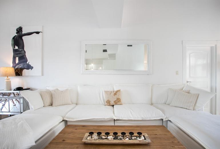 Sxm032 – Appartement avec vue sur la marina à Porto Cupecoy