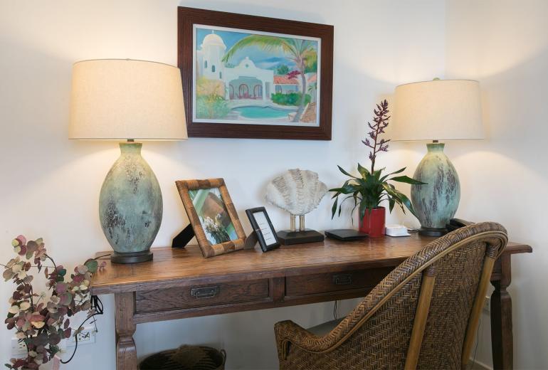 Sxm060 – Beautiful villa with ocean views in Cupecoy