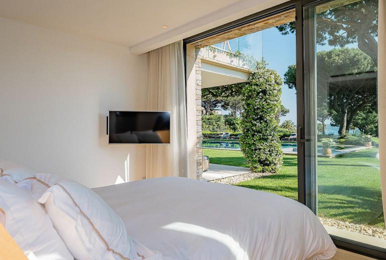 Azu059 - Exceptional Luxury Villa in Cap Tahiti