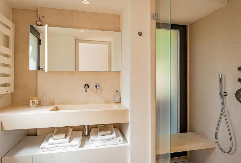 Azu059 - Exceptional Luxury Villa in Cap Tahiti