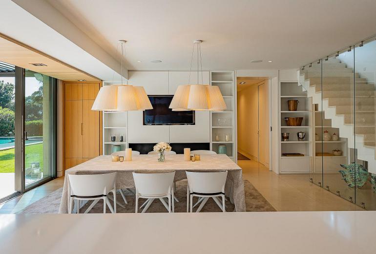 Azu059 - Exceptional Luxury Villa in Cap Tahiti