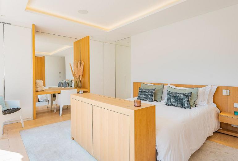 Azu059 - Exceptional Luxury Villa in Cap Tahiti