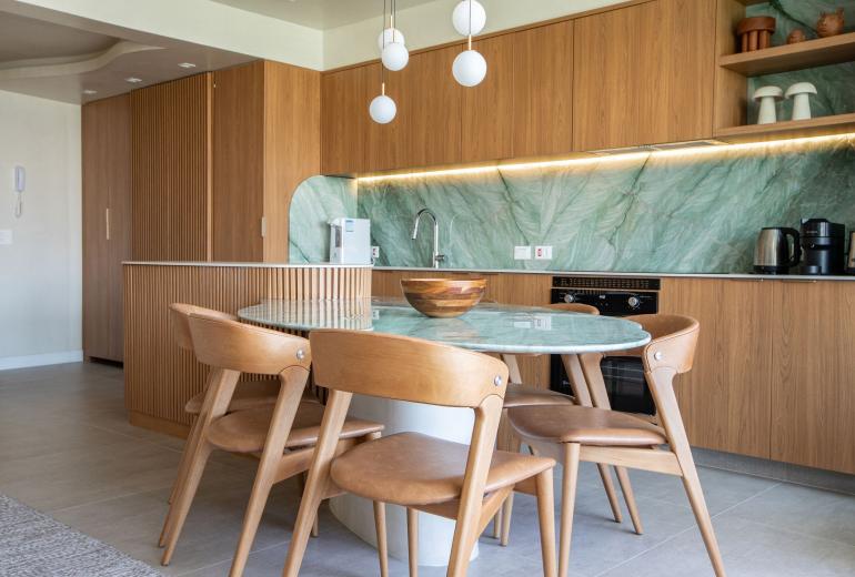Rio146 - Stunning duplex penthouse in Leblon