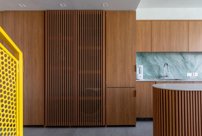 Rio146 - Stunning duplex penthouse in Leblon