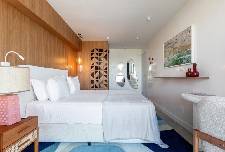 Rio146 - Stunning duplex penthouse in Leblon