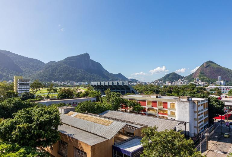 Rio146 - Stunning duplex penthouse in Leblon
