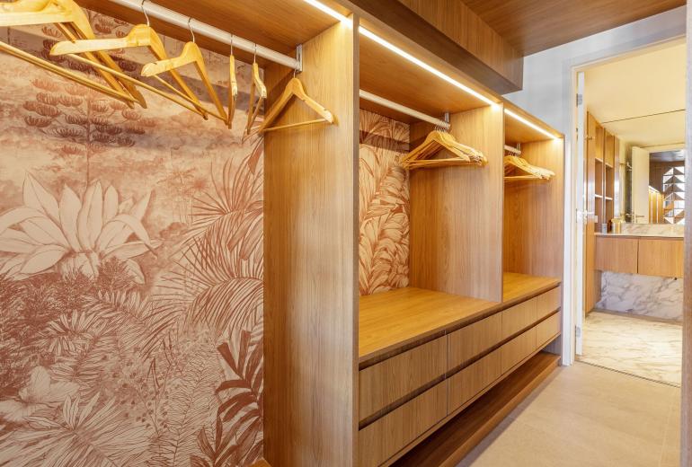 Rio146 - Stunning duplex penthouse in Leblon